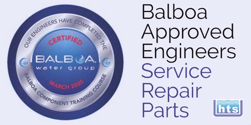 Balboa Approved Engineers